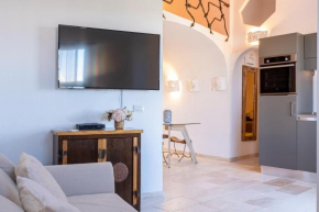 Casa di Design nel cuore della Costa Smeralda Arzachena
